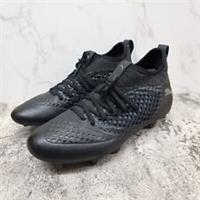 Puma Future 2.3 FG Black Football Boots