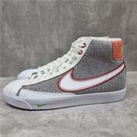 Nike Blazer Mid 77 Recycled Jerseys Men's Trainers CW5838-022 #32