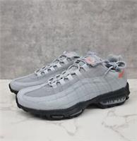 Nike Air Max 95 "Wolf Grey" Trainers (DM9104 001)