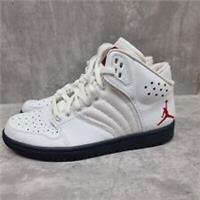 Nike Air Jordan 1 Flight 4 PREM Mens Hi Top Basketball Trainers 838818 164