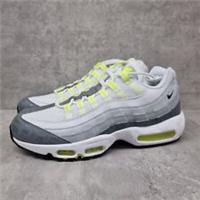 Nike Air Max 95 Retro Air Max Logos Trainers (DH8256 100)