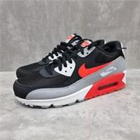 Nike Air Max 90 Essential "Bright Crimson" Traimers (AJ1285 012) #31