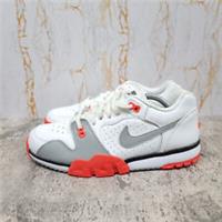 Nike Air Cross Trainer Low Bright Crimson | CQ9182-105
