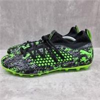 Puma Future 19.3 Netfit Mg Mens Football Boots (105541 03) #32