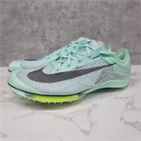 Nike Air Zoom Victory Mint Form Volt Men's Spikes Trainers Running- DR9908-300