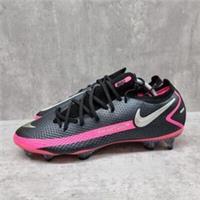 Nike Phantom GT Elite FG Football Boots (CK8439 006) Made In Bosnia #31