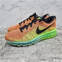Nike Flyknit Max "Multi" Gym running Trainers | 620469 800