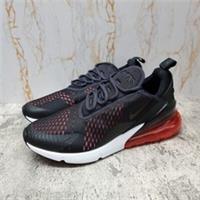 NIKE AIR MAX 270 "Oil Grey" Trainers (AH8050 013)