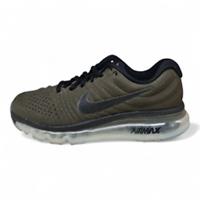 Nike Air Max 2017 (GS) "Khaki" Gym Running Trainers (851622 301)