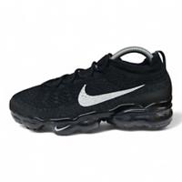 Nike Air VaporMax 2023 Flyknit Black Sail Anthracite Trainers (DV6840 002)