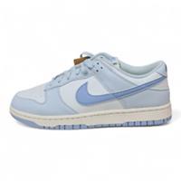 Nike Dunk Low Next Nature "Blue Tint" Trainers (DD1873 400)