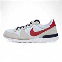 Nike Internationalist ID "By You" Customised Trainers Size UK 10.5 (CW7635 991)