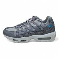 Nike Air Max 95 ID Woven "By You" Customised Trainers UK 8 EU 42.5 (DX5389 900)