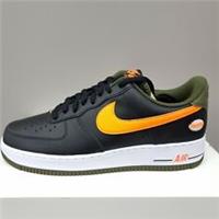 NIKE AIR FORCE 1 '07 LV8 HOOPS (DH7440 001) TRAINERS VARIOUS SIZES