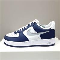NIKE AIR FORCE 1 '07 LV8 "CUT OUT SWOOSH" (DV3501 400) TRAINERS VARIOUS SIZES