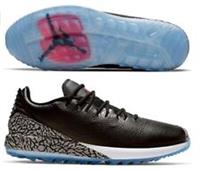NIKE JORDAN ADG (AR7995 001) GOLF TRAINERS VARIOUS SIZES