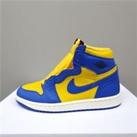 NIKE AIR JORDAN 1 RETRO HIGH OG "REVERSE LANEY" (FD2596 700) VARIOUS SIZES