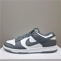 NIKE DUNK LOW ID BY YOU "GREY" TRAINERS VARIOUS SIZES (DO7413 991)