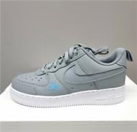 NIKE AIR FORCE 1 LV8 UTILITY (CV3039 001) TRAINERS VARIOUS SIZES