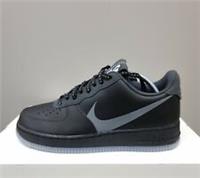 NIKE AIR FORCE 1 '07 LV8 3 "ANTHRACITE" (CD0888 001) TRAINERS VARIOUS SIZES