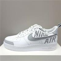 NIKE AIR FORCE 1 '07 LV8 2 "UNDER CONSTRUCTION" (BQ4421 100) VARIOUS SIZES
