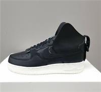 NIKE AIR FORCE 1 HIGH x PSNY (AO9292 002) TRAINERS VARIOUS SIZES
