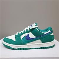 NIKE DUNK LOW SE 85 "NEPTUNE GREEN" UNISEX TRAINERS VARIOUS SIZES
