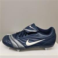 NIKE TIEMPO SG (2007) VINTAGE FOOTBALL BOOTS (316744 411)