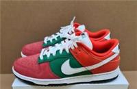 NIKE DUNK LOW ID BY YOU "7-ELEVEN INSPIRED" (AH7979 992) SIZE UK 9 EU 44