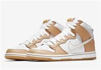 NIKE SB DUNK HIGH TRD QS PREMIER "WIN SOME LOSE SOME" (881758 217) UK 12