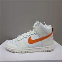 NIKE DUNK HIGH "SUMMIT WHITE" TRAINERS VARIOUS SIZES DV6986 100
