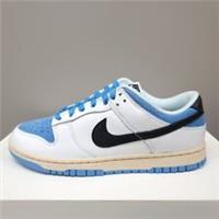 NIKE DUNK LOW ID (DC6718 991) TRAINERS SIZE UK 11 EU 46