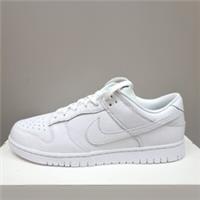 NIKE DUNK LOW ID (AH7979 992) TRAINERS SIZE UK 10.5 EU 45.5