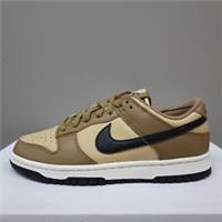 NIKE DUNK LOW "DARK DRIFTWOOD" UNISEX TRAINERS VARIOUS SIZES