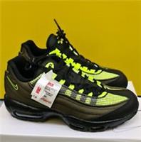 NIKE AIR MAX 95 ID MADE BY YOU "3M INSULATE" (DA7559 991)