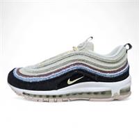 NIKE AIR MAX 97 ID "BY YOU" (DJ7017 991) SIZE 7.5 EU 42
