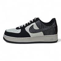 Nike Air Force 1 Low ID By You Customised Trainers UK 9 EU 44 (DV3892 900)