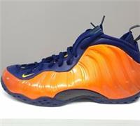 NIKE AIR FOAMPOSITE ONE "RUGGED ORANGE" (CJ0303 400) VARIOUS SIZES