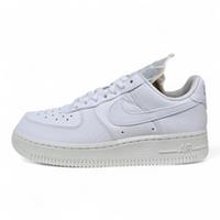 Nike Air Force 1 Goddess of Victory White Trainers (DM9461 100)