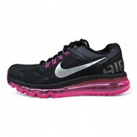 NIKE AIR MAX 2013 (GS) TRAINERS (555753 001) 90 95 97 98 TN