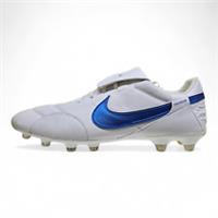 Nike The Premier 3 FG Football Boots "White" (HM0265 103)
