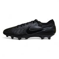 Nike Tiempo Legend 10 Elite AG-Pro Black Deep Jungle Football Boots (DV4330 002)