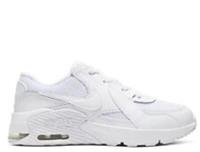 Nike Toddler's Nike Air Max Excee White/White Uk 10c Childs Size Brand New