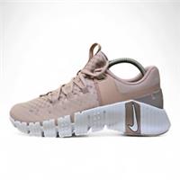 Nike Free Metcon 4 Pink Oxford Cross Fit Gym Trainers (DV3950 102)