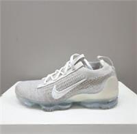 NIKE AIR VAPORMAX 2021 FLYKNIT "LIGHT BONE" (DH4088 001) TRAINERS VARIOUS SIZES