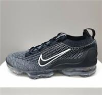 NIKE AIR VAPORMAX 2021 FLYKNIT "BLACK-WHITE" (DC9394 001) VARIOUS SIZES