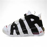 Nike Air More Uptempo Scottie Pippen (GS) Trainers (415082 105)
