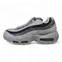 Nike Air Max 95 (GS) "LT Smoke Grey"Trainers (HV2539 002) 90 97 TN
