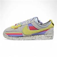 Nike Cortez SP x Union LA "Lemon Frost" Trainers | DR1413-100