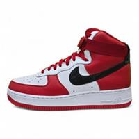 Nike Air Force 1 High ID "By You" Leather Trainers UK 8.5 EU 43 (DZ3610 900)